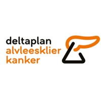 Deltaplan Alvleesklierkanker logo - Similar company to Support Casper