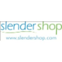 Slendershop logo - Similar company to Slender Perú