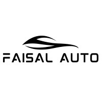 Faisal Auto logo - Similar company to For Fit Ems Studio