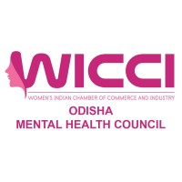 WICCI Odisha Mental Health Council logo - Similar company to The Braintree