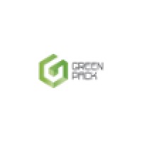Green Pack logo - Similar company to Greenpack