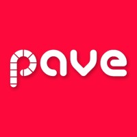 Pave logo - Similar company to The Audition