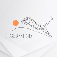 TIGER/MIND logo - Similar company to Moodconnect