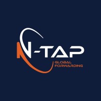 NTAP GLOBAL FORWARDING TAŞIMACILIK TİCARET LTD. ŞTİ. logo - Similar company to All In Global Forwarding