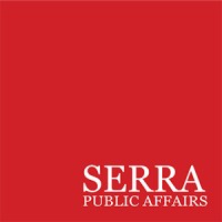 Serra Public Affairs logo - Similar company to Land Conservation Assistance Network