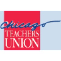 Chicago Teachers Union logo - Similar company to Il Afl-Cio