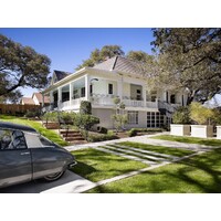 1888 Miller-Crockett House