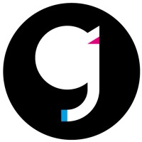 Glitch logo - Similar company to Bolgen