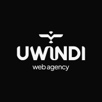 Uwindi Web Agency logo - Similar company to Leorian