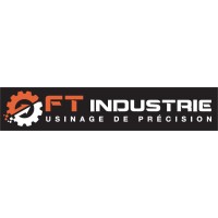 FT INDUSTRIE logo - Similar company to Mecaerolor