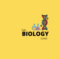 THE BIOLOGY CLASS logo - Similar company to Homeskul Innolearn Pvt. Ltd.