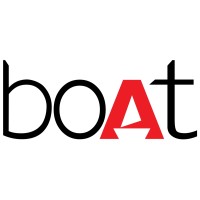 boats logo - Similar company to Stylewell