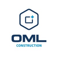 OML Construction logo - Similar company to Environextgen Construction