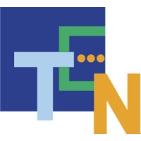TEN The Education Network logo - Similar company to Kidscast - School Podcasting Service