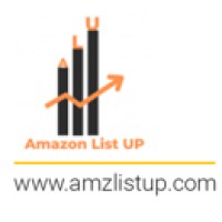 Amz List Up logo - Similar company to Xtreme Power Brands