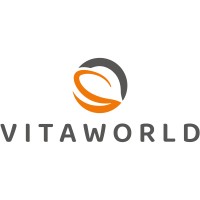 Vita-World GmbH logo - Similar company to Natugena