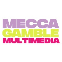 Mecca Gamble Multimedia logo - Similar company to Indigo Creative Tx