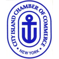 City Island Chamber of Commerce logo - Similar company to Tech Solutions