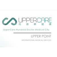 UPPER POINT MEDICAL HEALTHCARE SERVICES LTD logo - Similar company to Beame