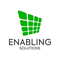 Enabling Solutions logo - Similar company to Enabling Solutions Ab