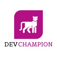 DEVCHAMPION logo - Similar company to Sam'Compétences