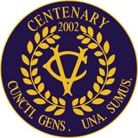 Victoria College, Alexandria logo - Similar company to Educatalyst Africa