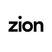 Zion logo - Similar company to Novah Ai