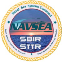 NAVSEA SBIR/STTR Programs logo - Similar company to Sbir Resource Center (R)