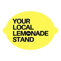 Your Local Lemonade Stand logo - Similar company to Got Sole