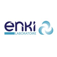 ENKI Laboratoire logo - Similar company to Cosmetic & Technology Services