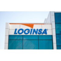 LOGINSA logo - Similar company to Eit Logística S.A.