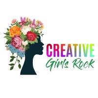 Creative Girls Rock® logo - Similar company to Pivot Technology School