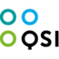 QSI Perú logo - Similar company to Cimatec Sac