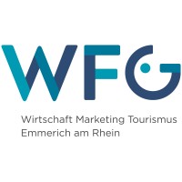 Wirtschaftsförderungs- und Stadtmarketing Gesellschaft Emmerich am Rhein mbH logo - Similar company to H. Von Gimborn Gmbh