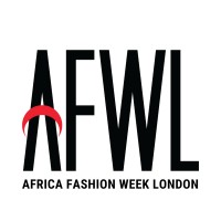 Africa Fashion Week London logo - Similar company to Nutkhut