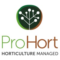 ProHort Ltd - Horticulture & Ecology Managed logo - Similar company to Hybridplus