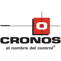 CRONOS S.A.I.C. logo - Similar company to Tecnobox S.R.L.