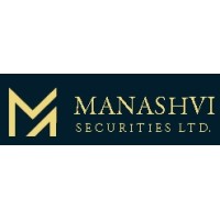 Manashvi Securities Ltd logo - Similar company to Techsellence.Com