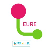 Réseau Initiative Eure logo - Similar company to Limpeed