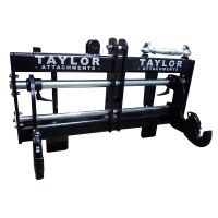 Taylor Attachments logo - Similar company to Ecam Engineering Limited