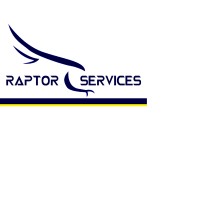 Raptor Services Scotland Ltd