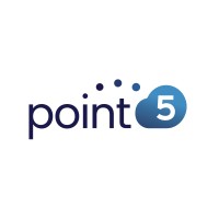 Point5 logo - Similar company to Creativetech Llc