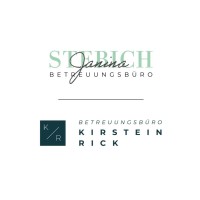 Betreuungs- und Nachlassbüro Kirstein logo - Similar company to City One Soziale Dienstleistungen Gmbh