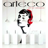 Arteco Ceramics LLC logo - Similar company to Building Elegance (We Are Hiring)