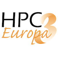 HPC-Europa3 EU project logo - Similar company to Hiflex Eu Project