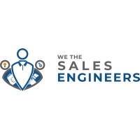 We the Sales Engineers logo - Similar company to Mastering Technical Sales