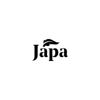 Japa Official logo - Similar company to Jawir Creative Communal Space