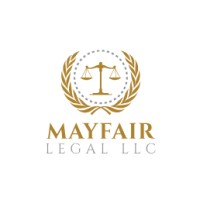 Mayfair Legal LLC logo - Similar company to Svetlova Llp