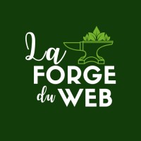La Forge du Web logo - Similar company to Nt&S