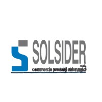 SOLSIDER - S.R.L. logo - Similar company to Irontech S.R.L.